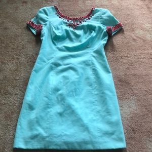 Lilly pulitzer dress size 4